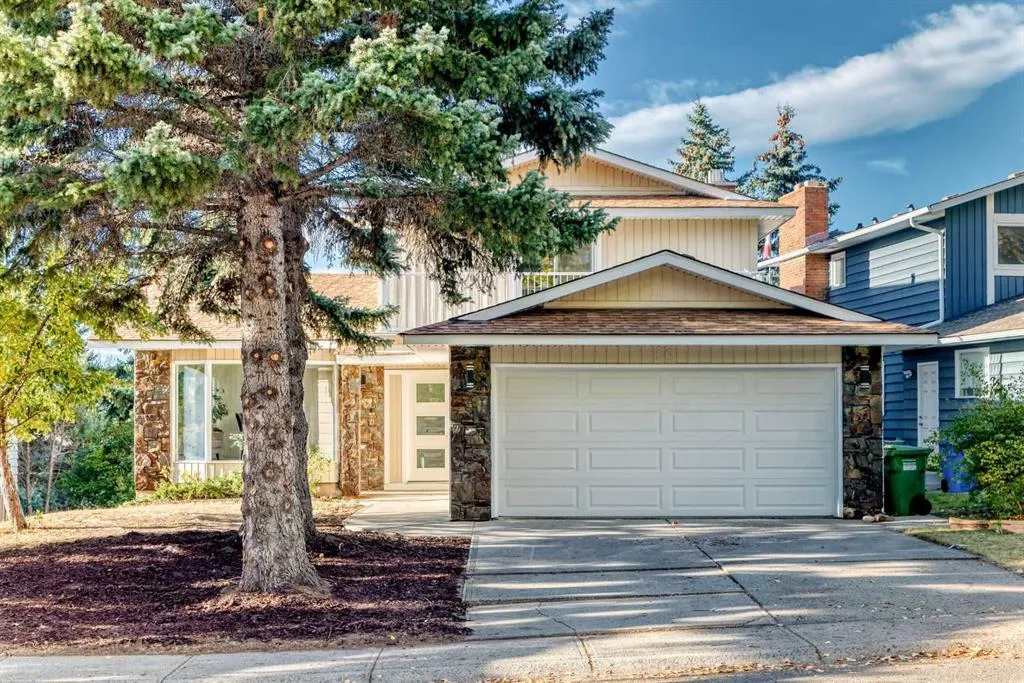 19 Ranch Estates Road NW