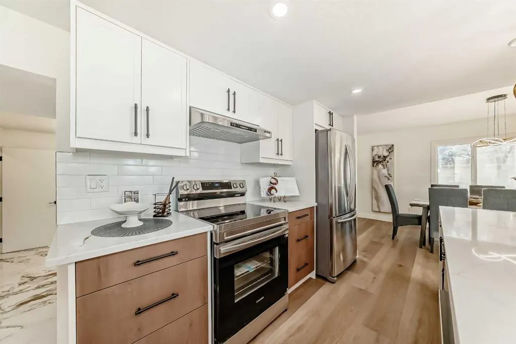 19 Ranch Estates Road NW