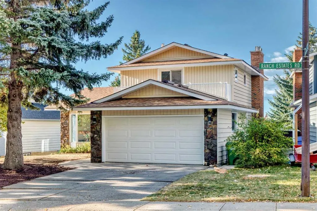 19 Ranch Estates Road NW