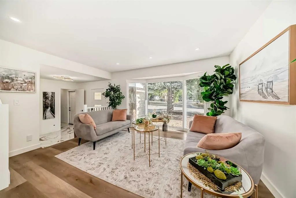 19 Ranch Estates Road NW