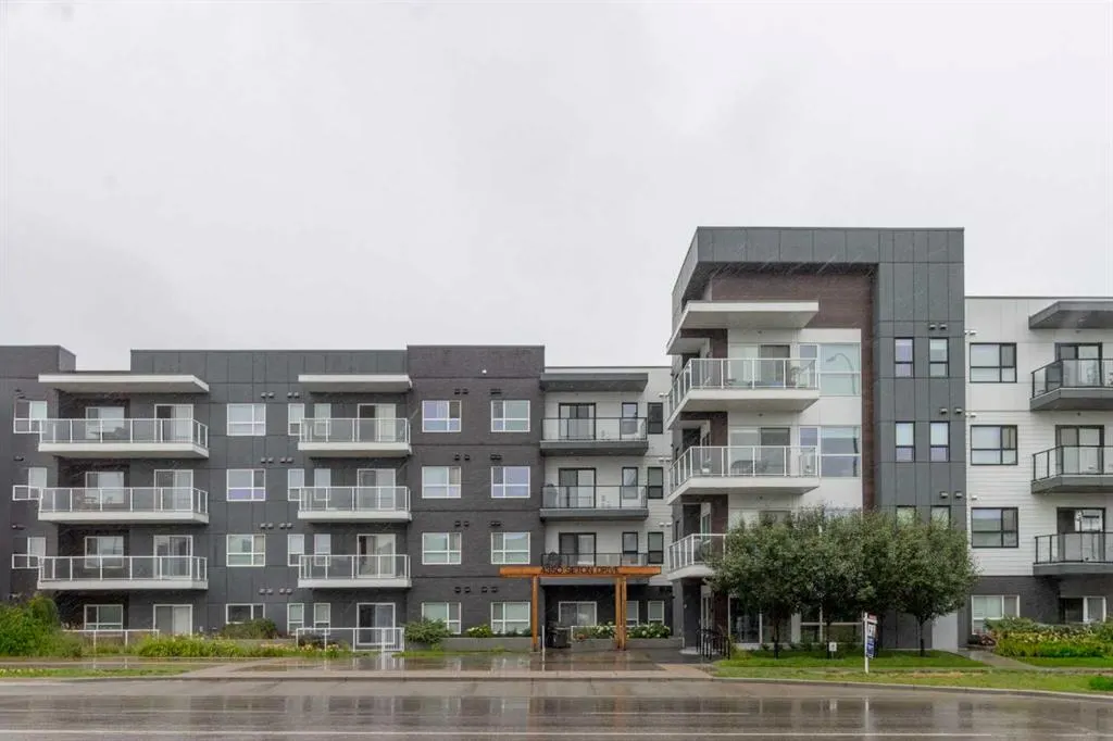 4350 Seton Drive SE, #421