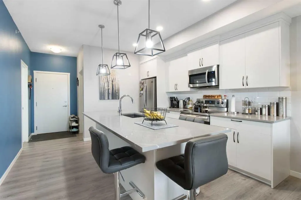 4350 Seton Drive SE, #421