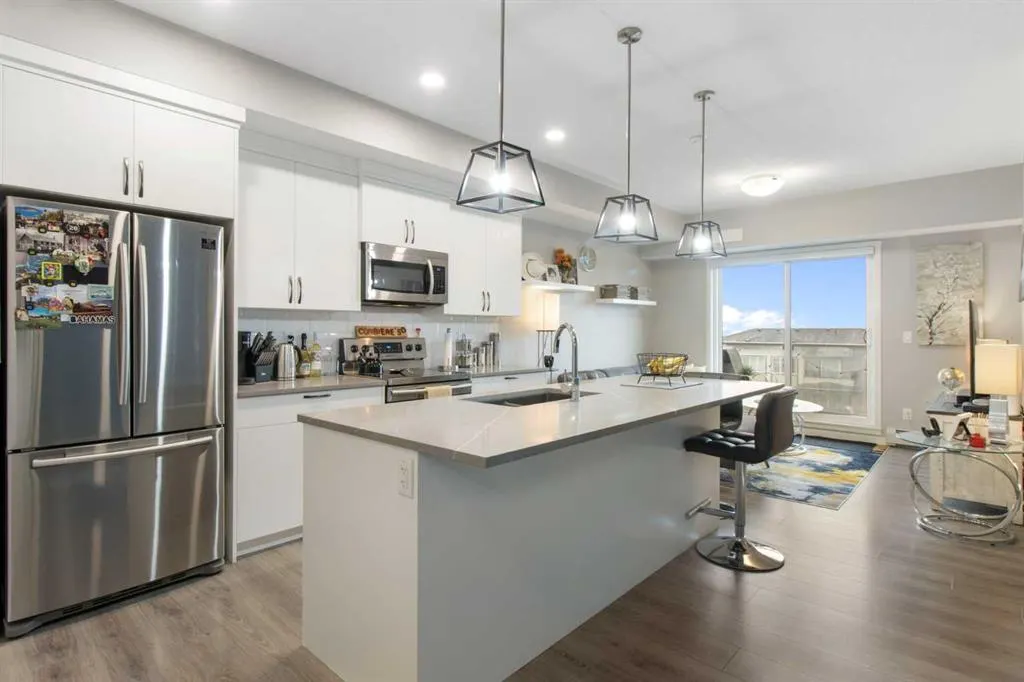 4350 Seton Drive SE, #421