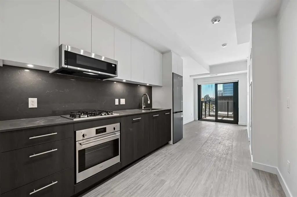 730 2 Avenue SW, #913