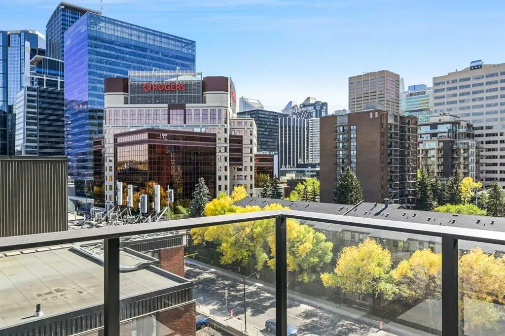 730 2 Avenue SW, #913