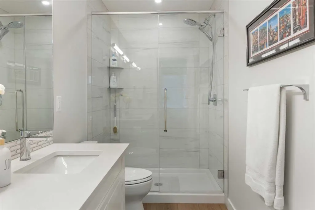 55 Wolf Hollow Crescent SE, #104