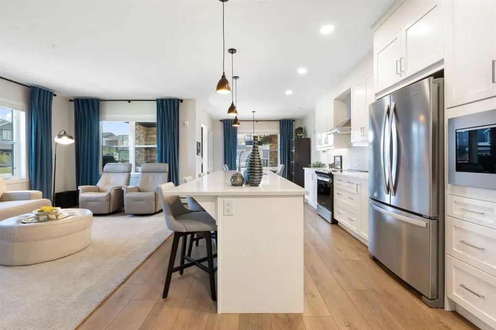 55 Wolf Hollow Crescent SE, #104