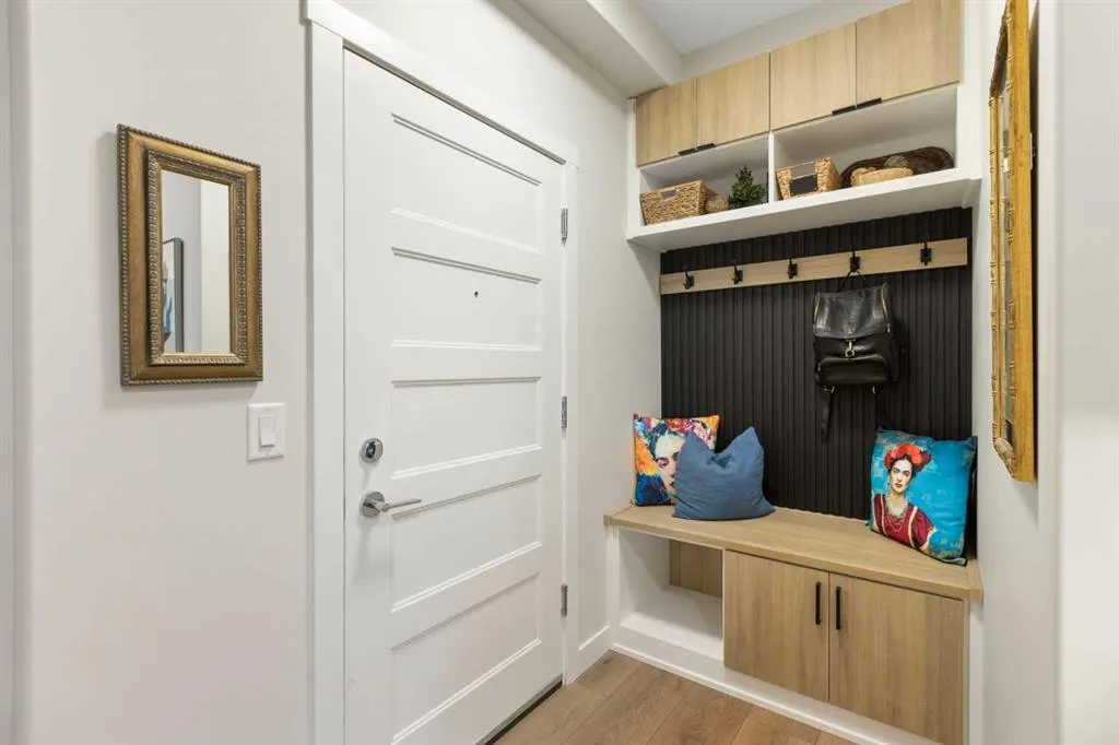 55 Wolf Hollow Crescent SE, #104