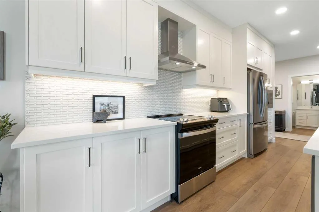 55 Wolf Hollow Crescent SE, #104