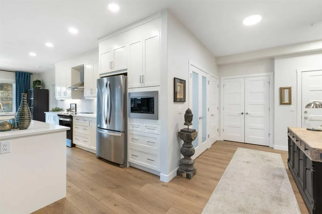 55 Wolf Hollow Crescent SE, #104