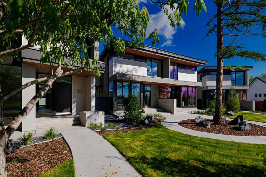 3D Willow Crescent SW