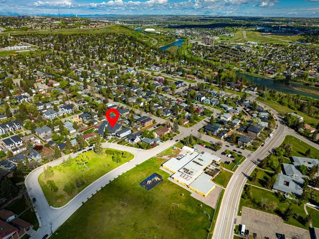 3D Willow Crescent SW