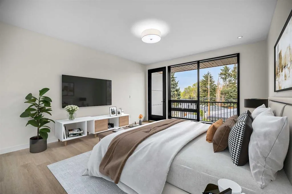 3D Willow Crescent SW