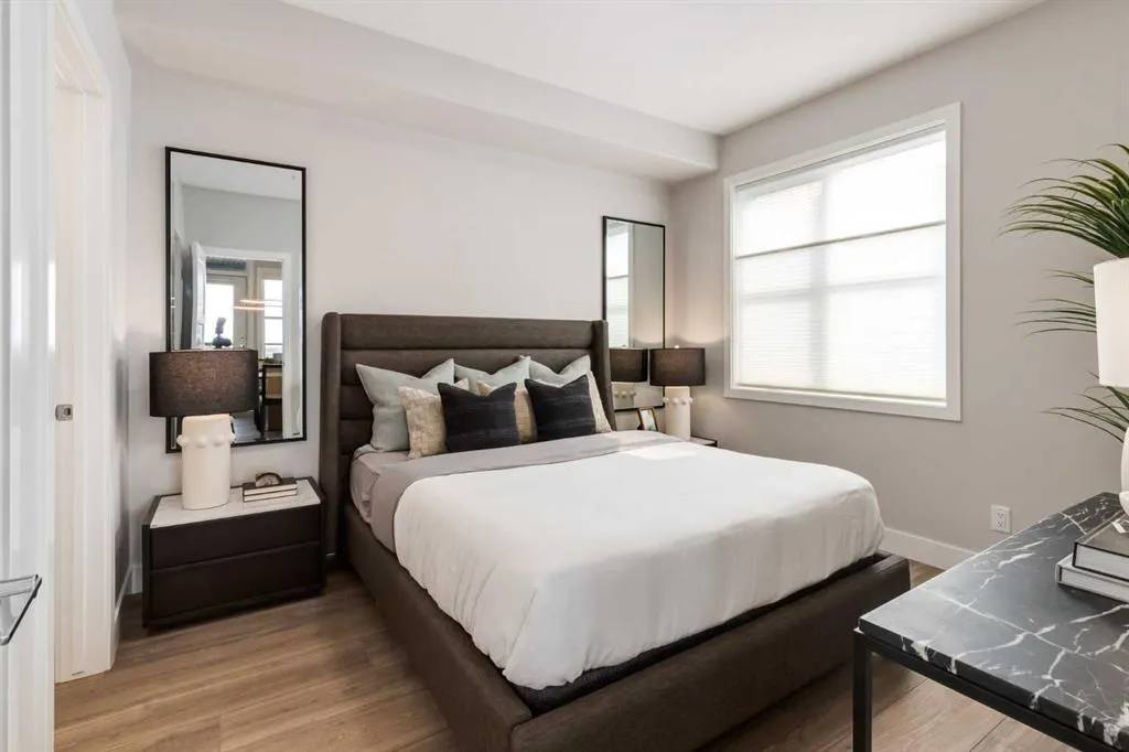 110 Greenbriar Place NW, #1112