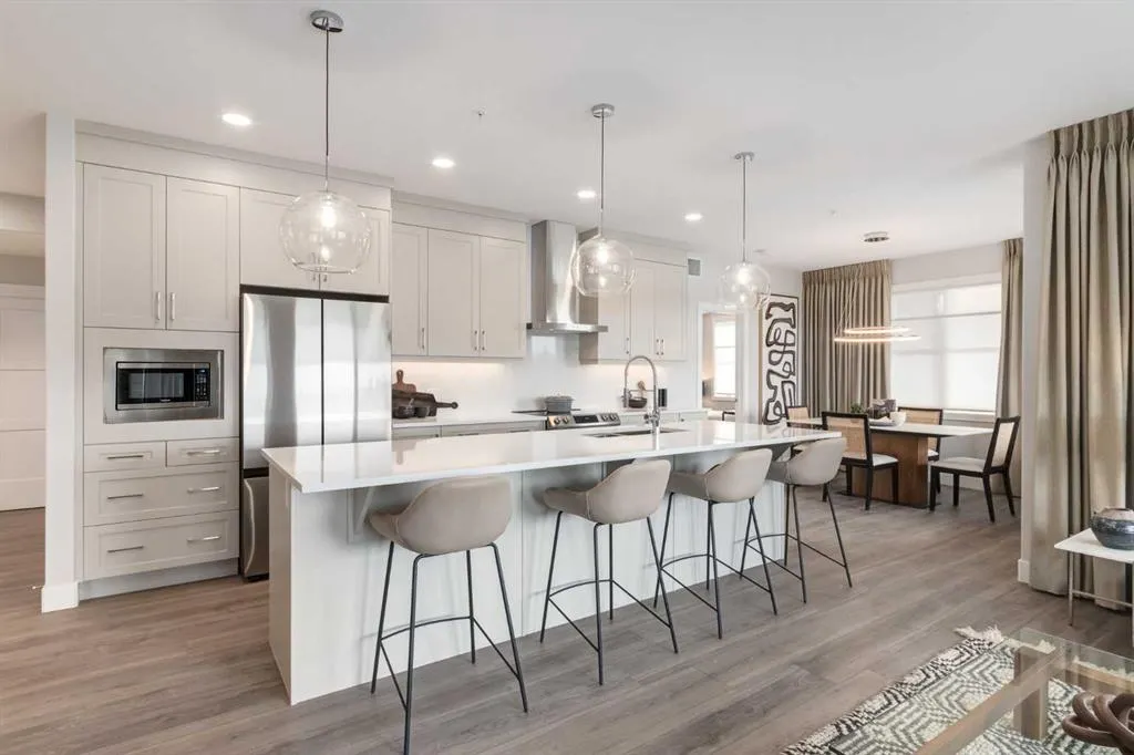 110 Greenbriar Place NW, #1112