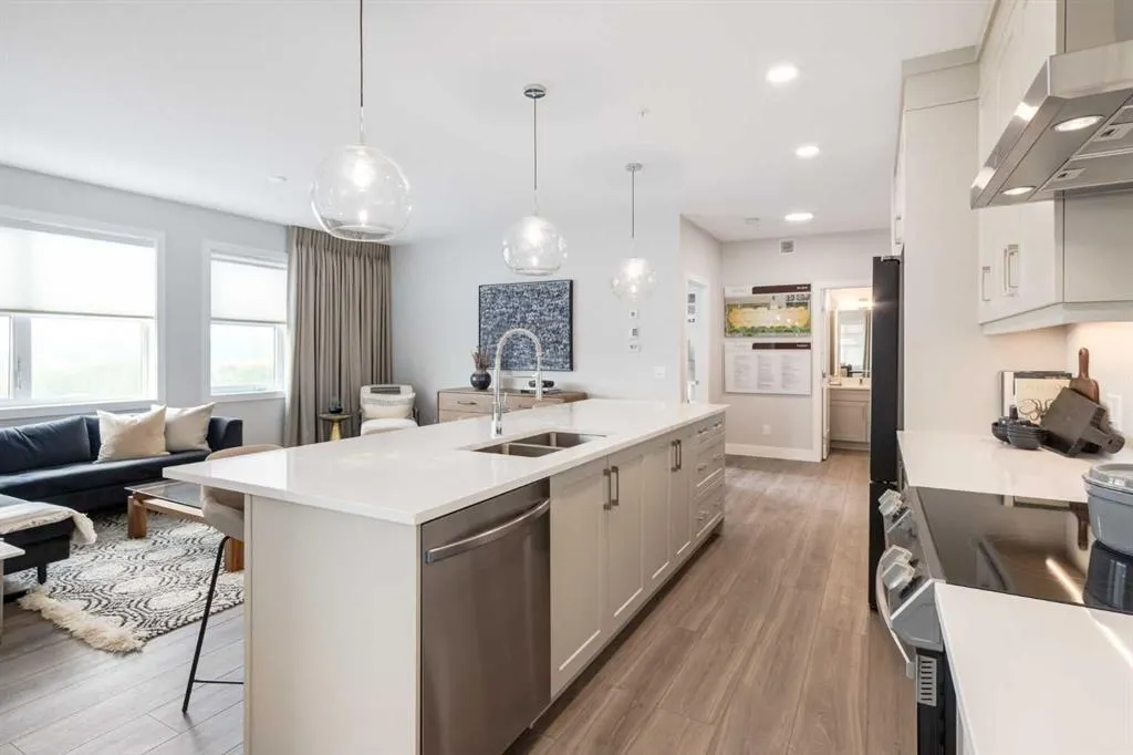110 Greenbriar Place NW, #1112