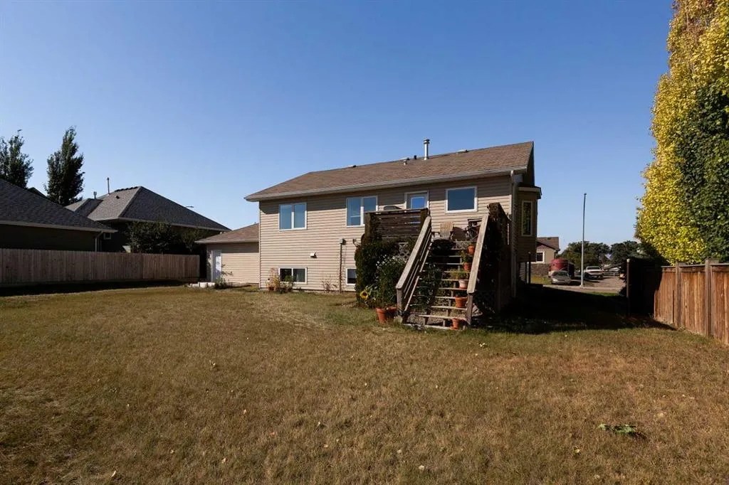 801 Centennial Avenue