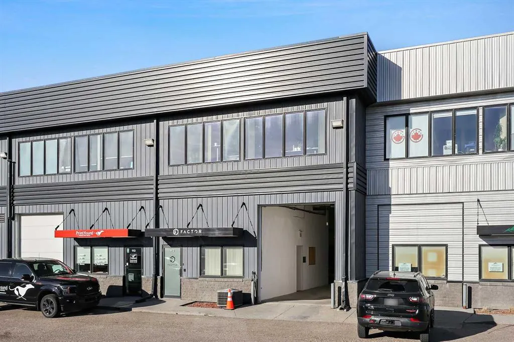 2719 7 Avenue NE, #112