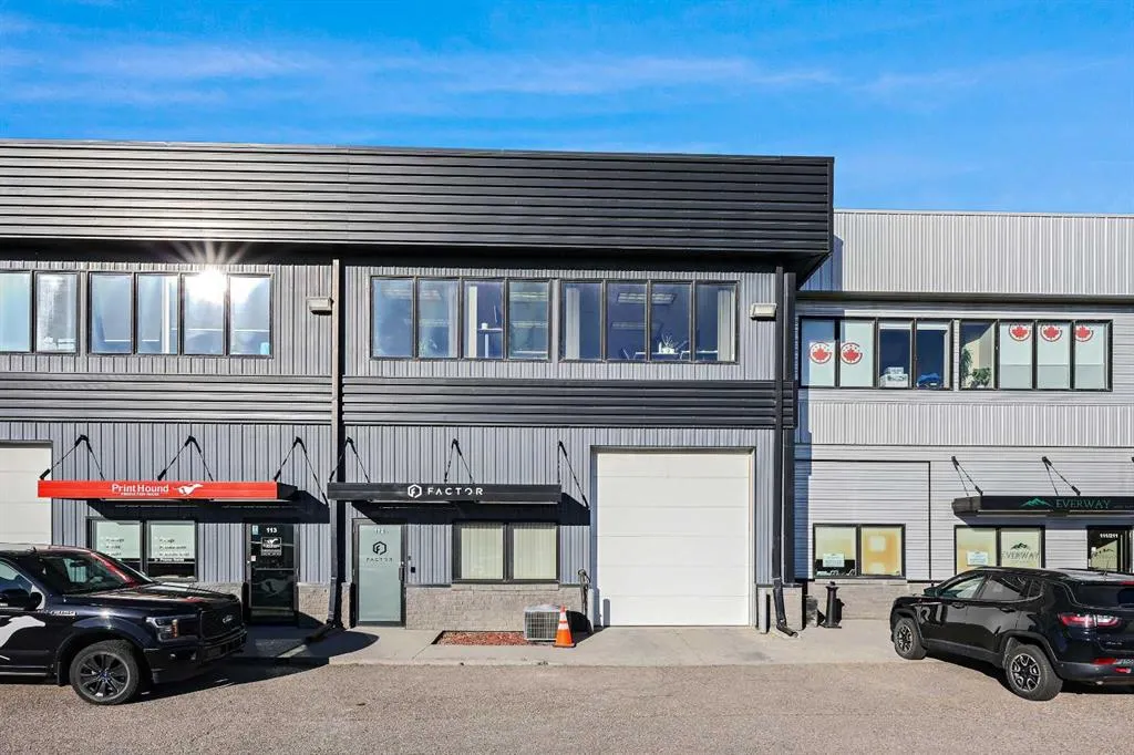 2719 7 Avenue NE, #112