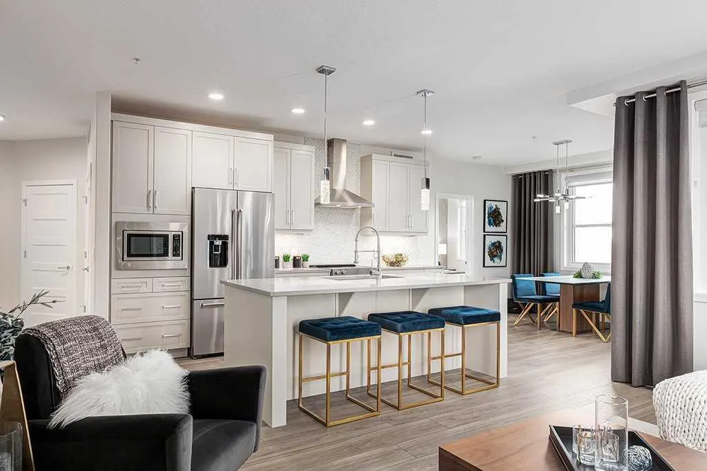 110 Greenbriar Place NW, #1101