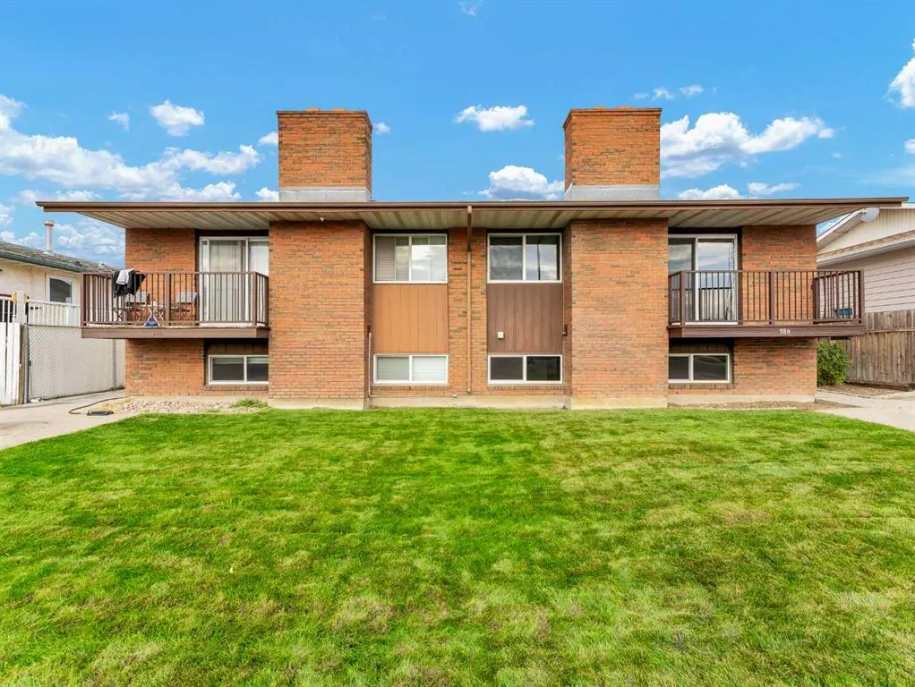 18B Cameron Road SE