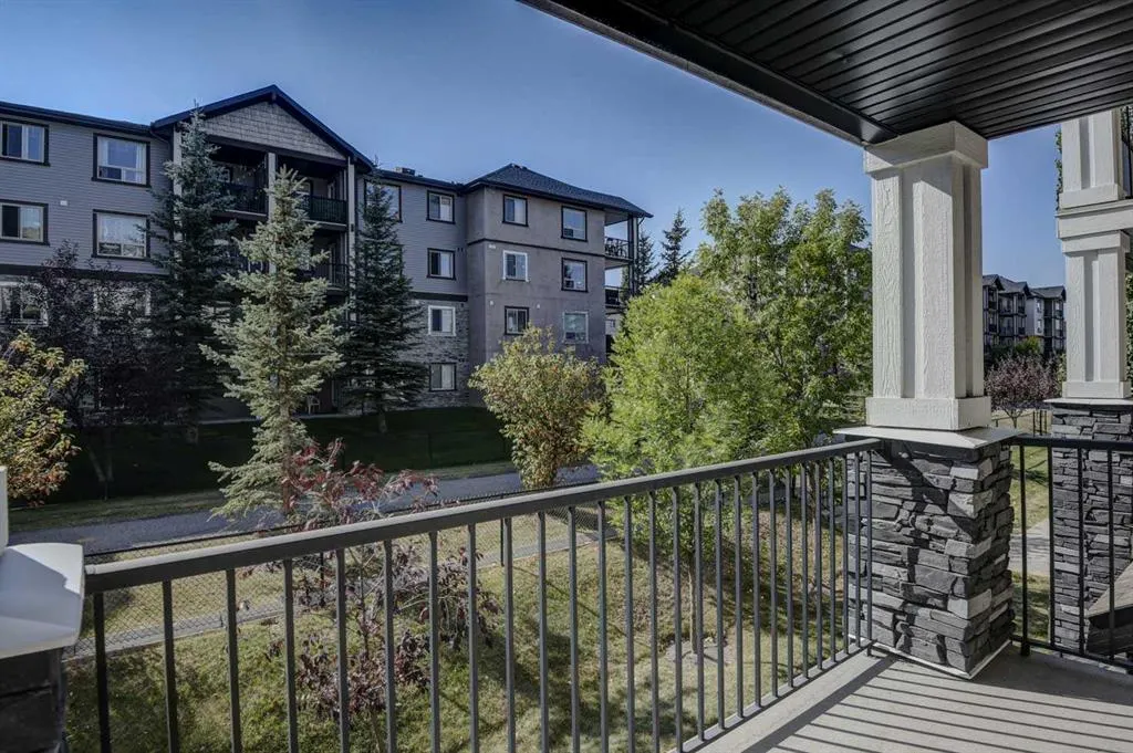 130 Panatella Street NW, #2217