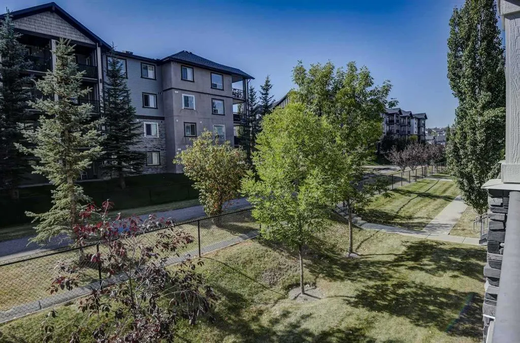 130 Panatella Street NW, #2217