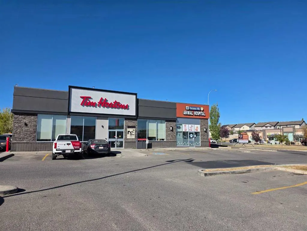 130 Panatella Street NW, #2217