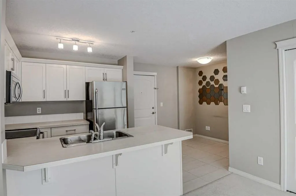 130 Panatella Street NW, #2217