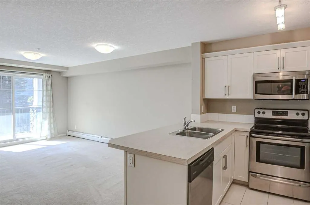 130 Panatella Street NW, #2217