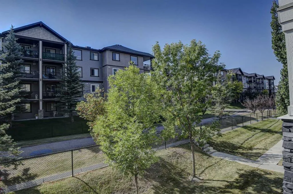 130 Panatella Street NW, #2217