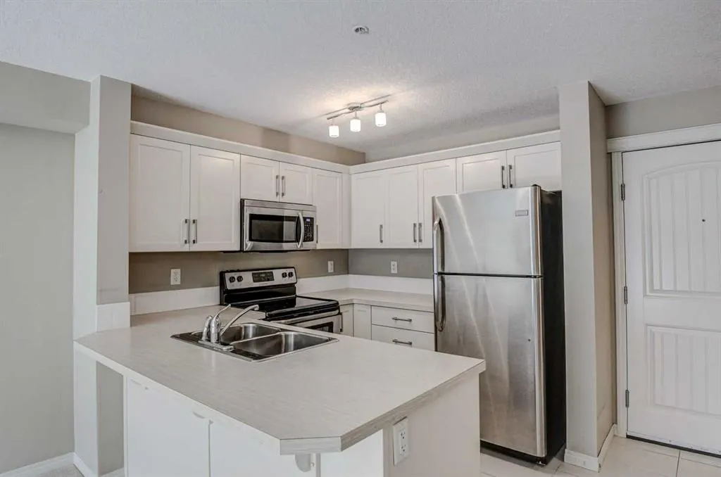 130 Panatella Street NW, #2217