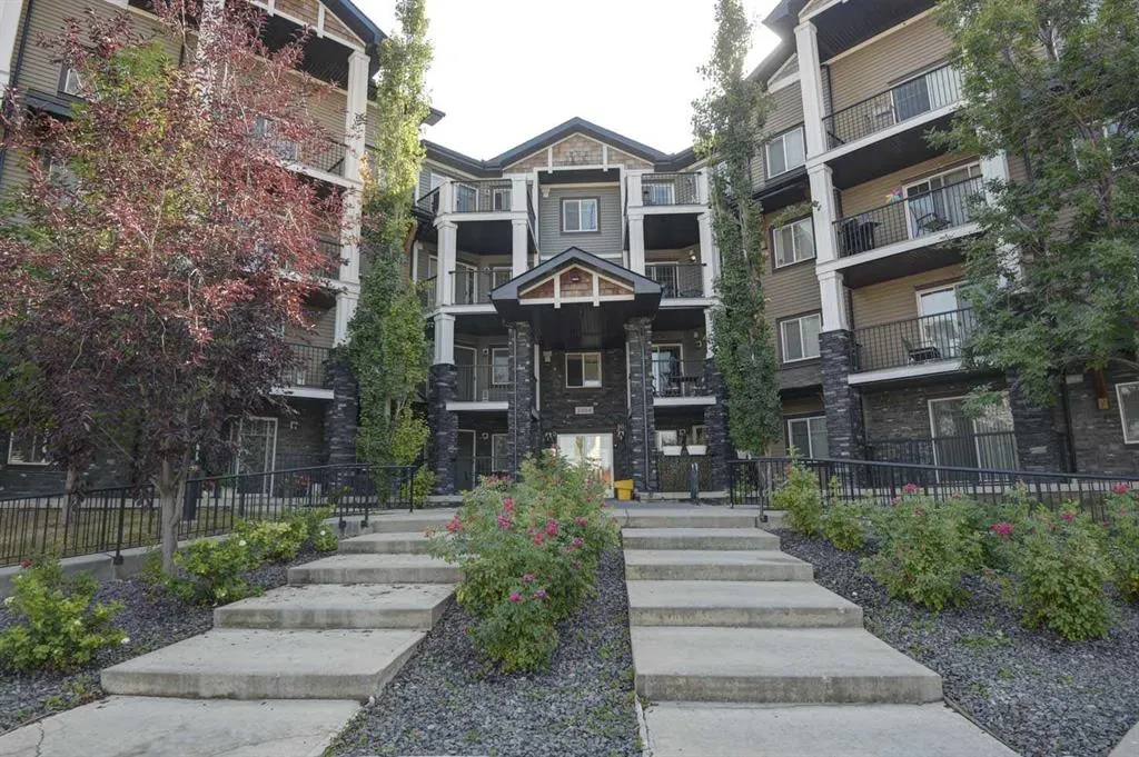 130 Panatella Street NW, #2217