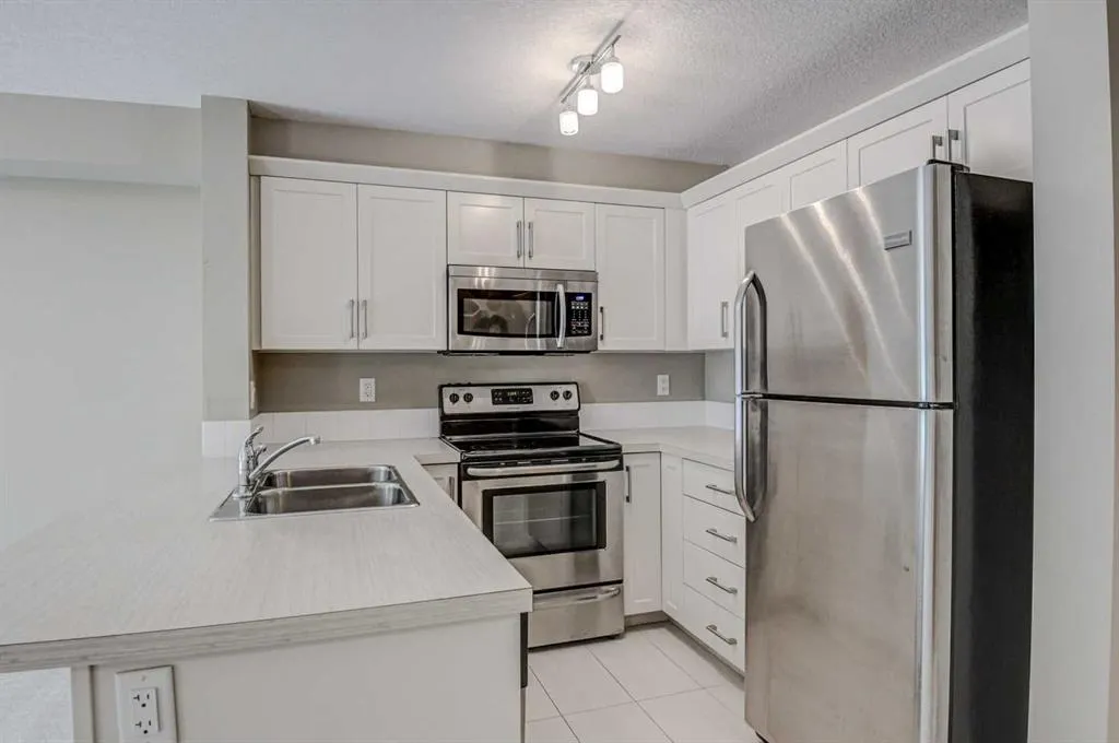 130 Panatella Street NW, #2217