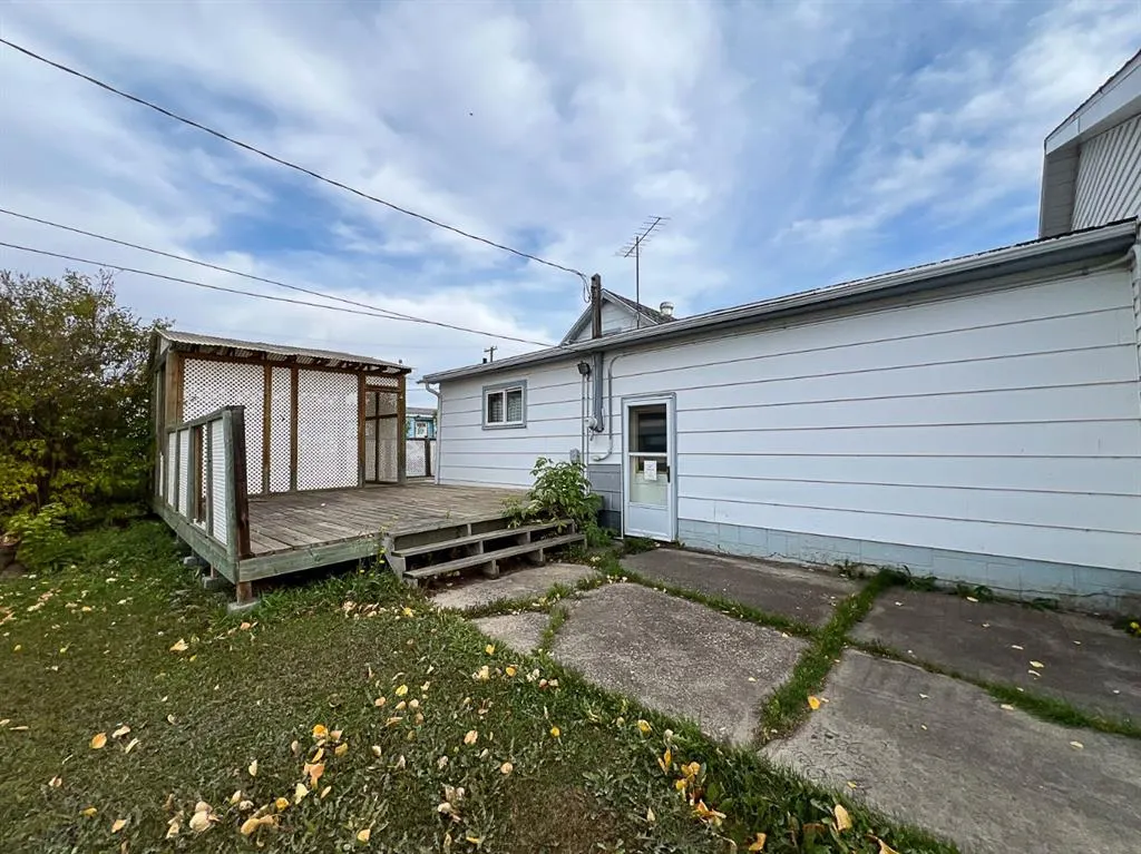 5120 50 Street