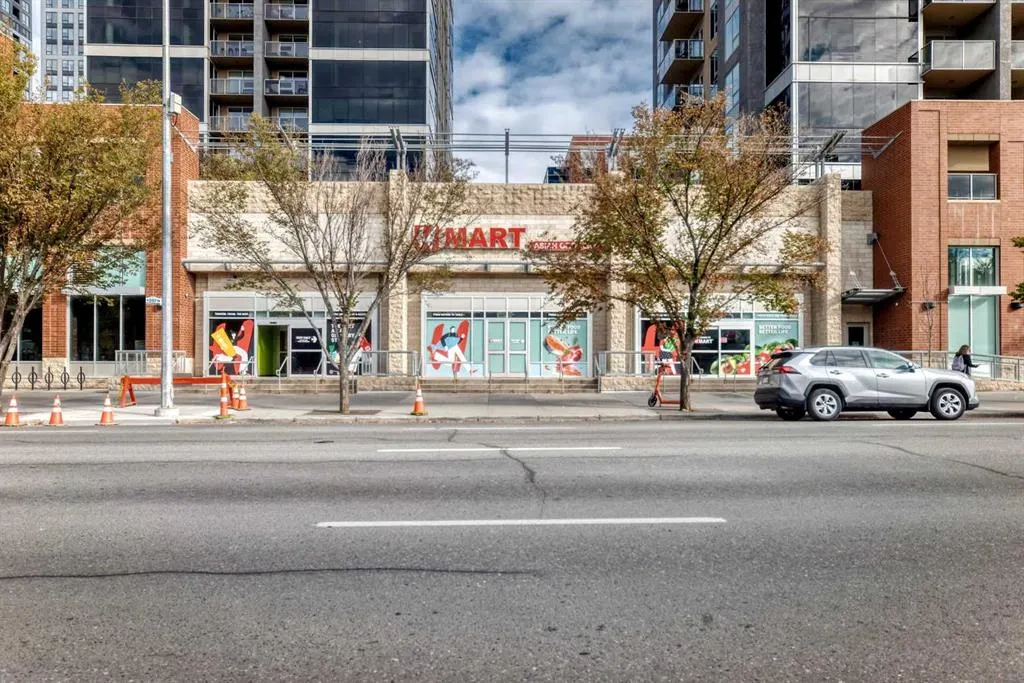 1320 1 Street SE, #904