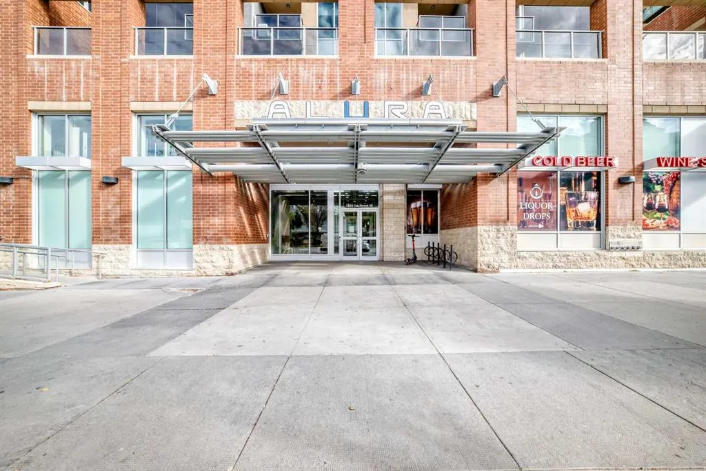 1320 1 Street SE, #904