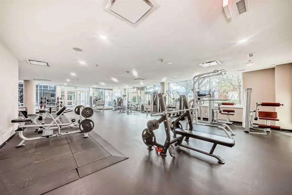 1320 1 Street SE, #904