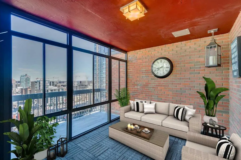 540 14 Avenue SW, #1440