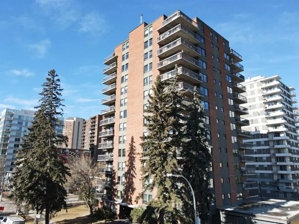 540 14 Avenue SW, #1440