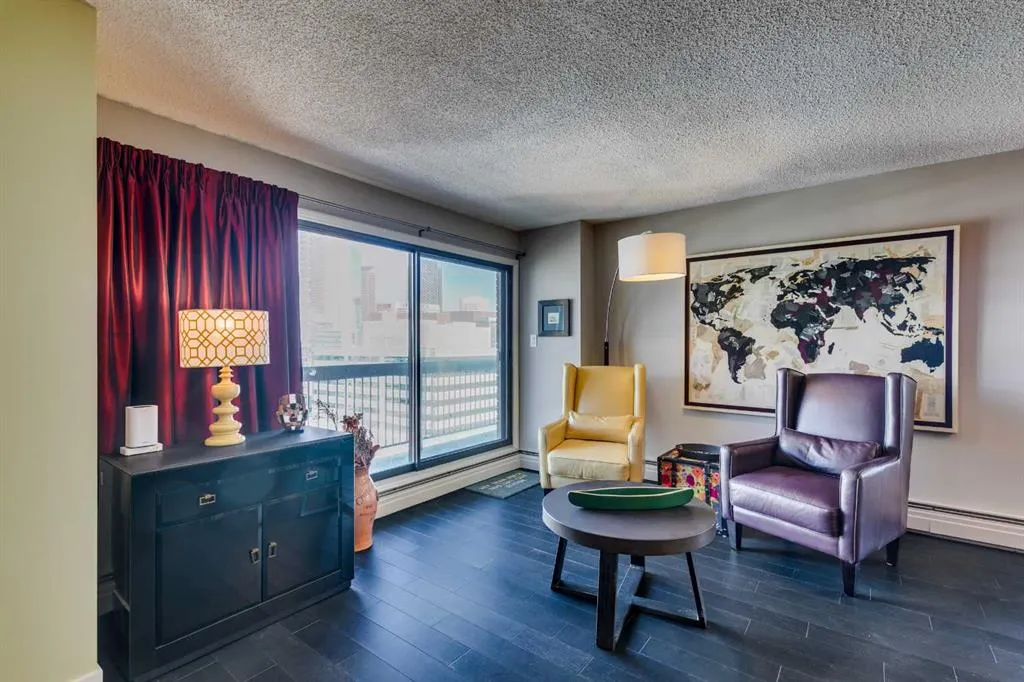 540 14 Avenue SW, #1440