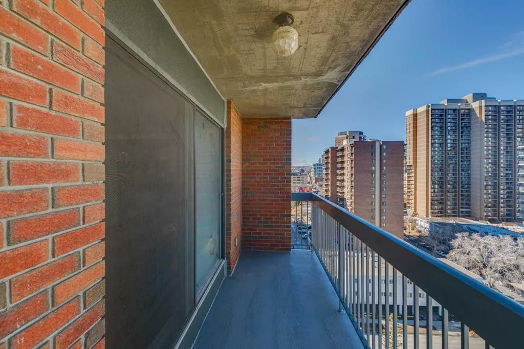 540 14 Avenue SW, #1440
