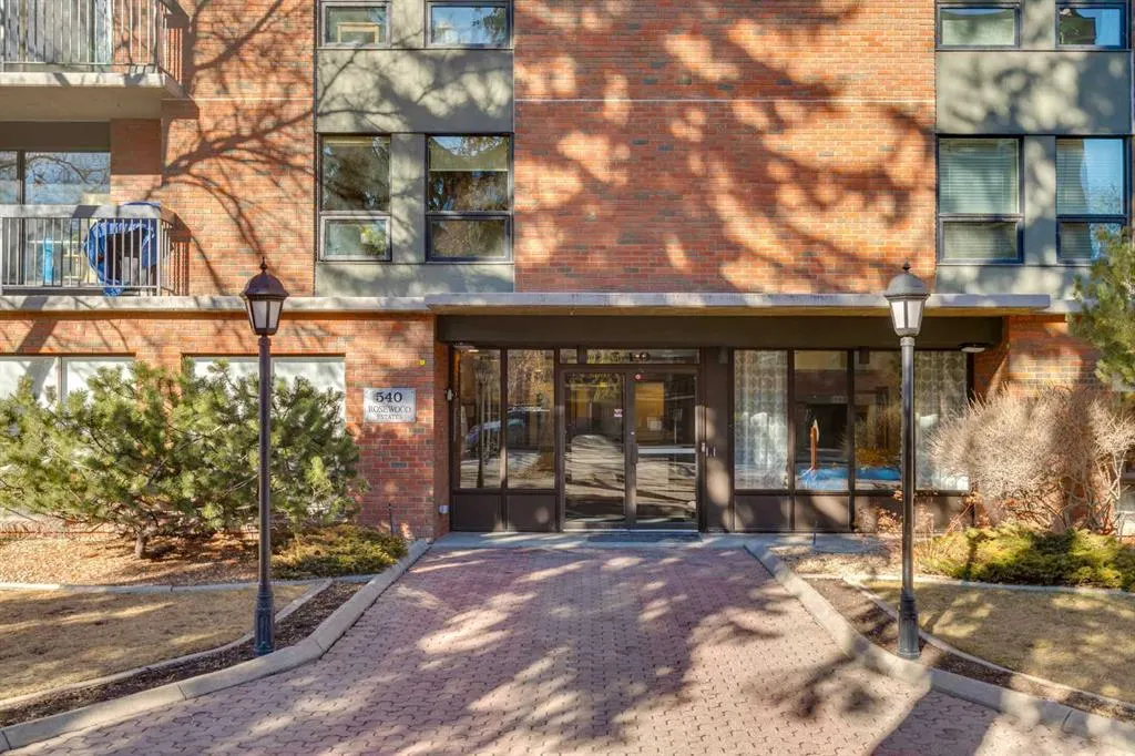 540 14 Avenue SW, #1440