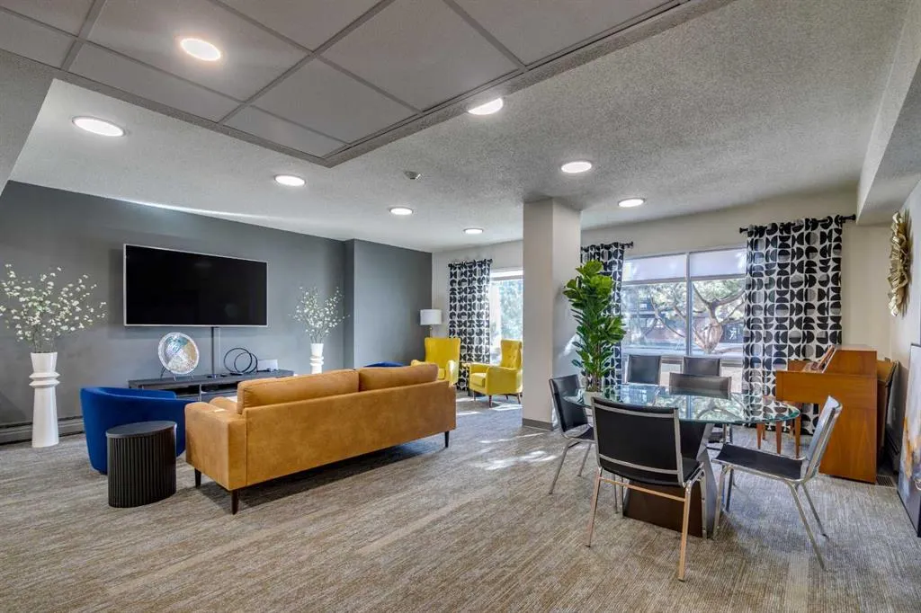 540 14 Avenue SW, #1440