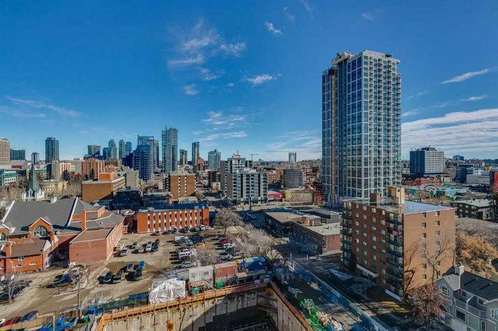 540 14 Avenue SW, #1440