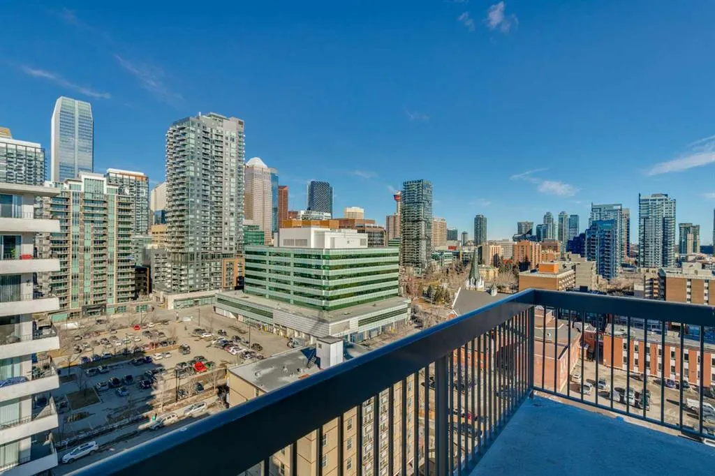 540 14 Avenue SW, #1440