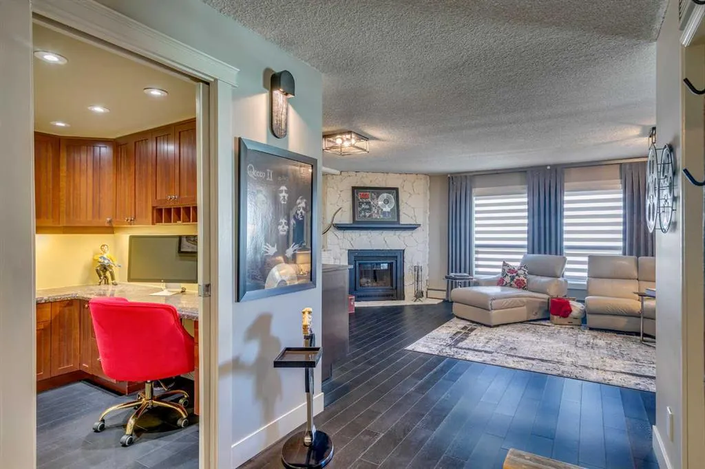 540 14 Avenue SW, #1440