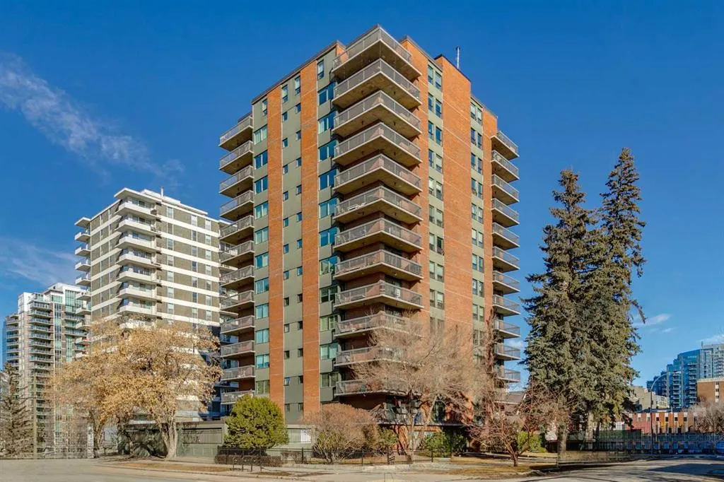540 14 Avenue SW, #1440