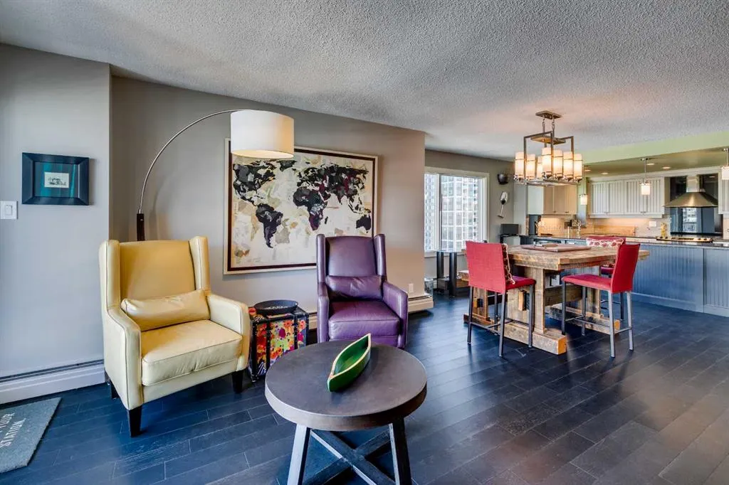 540 14 Avenue SW, #1440