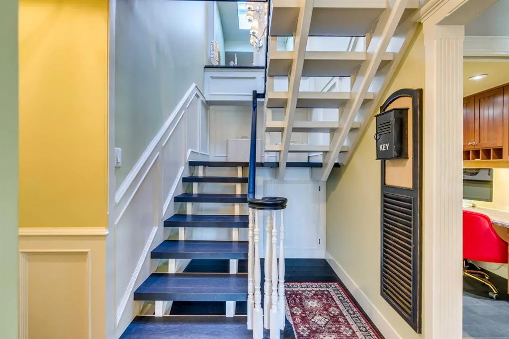 540 14 Avenue SW, #1440